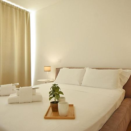 Luxury Battisti Apartment Падуа Екстериор снимка