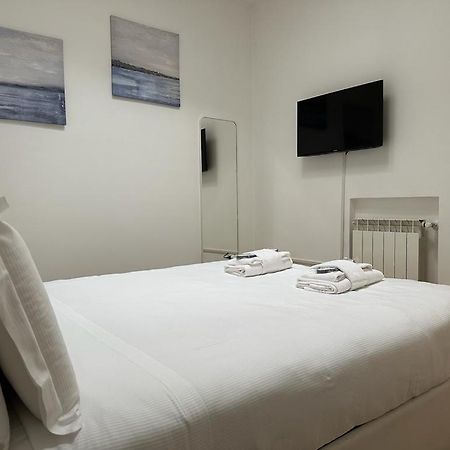Luxury Battisti Apartment Падуа Екстериор снимка