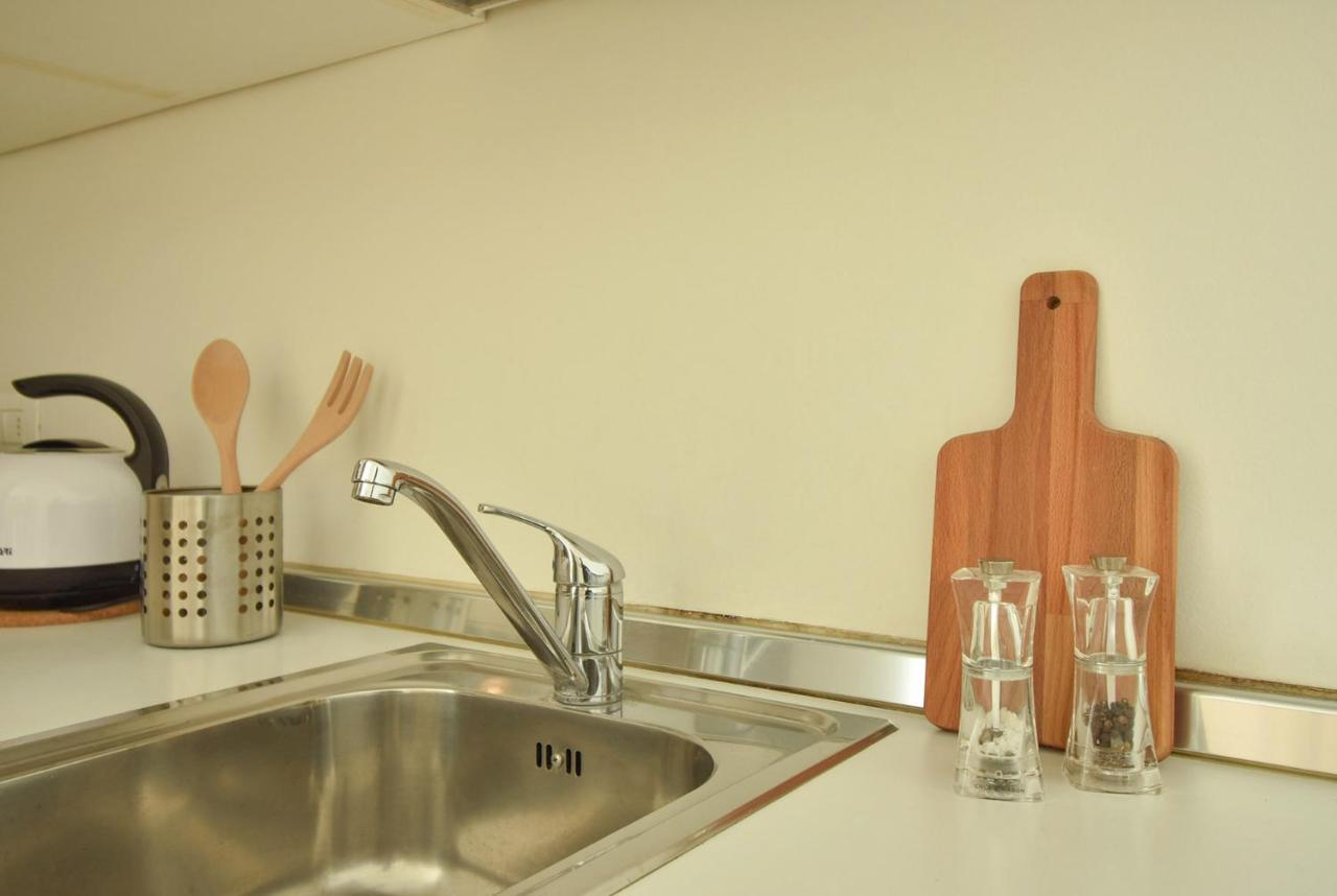 Luxury Battisti Apartment Падуа Екстериор снимка