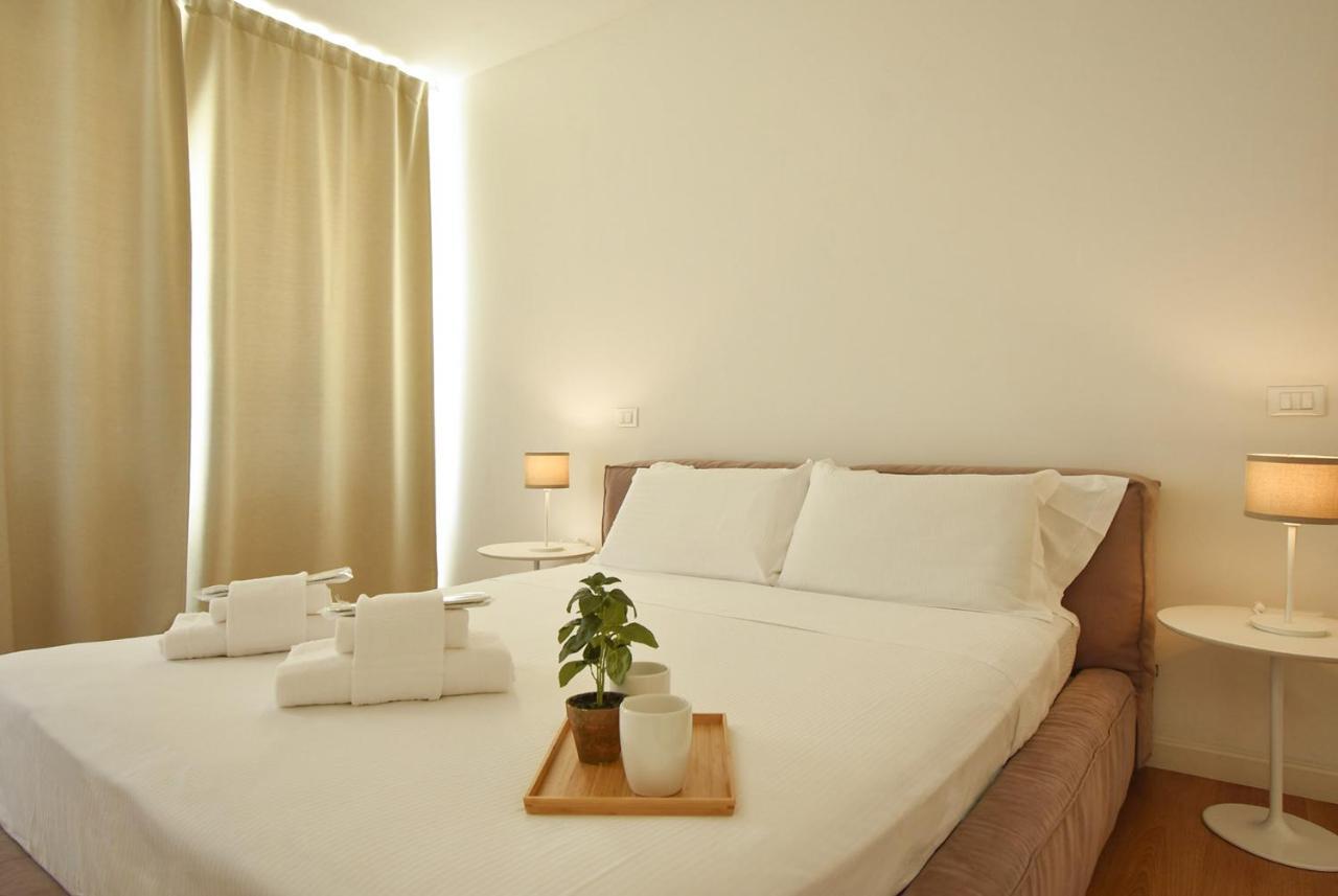 Luxury Battisti Apartment Падуа Екстериор снимка