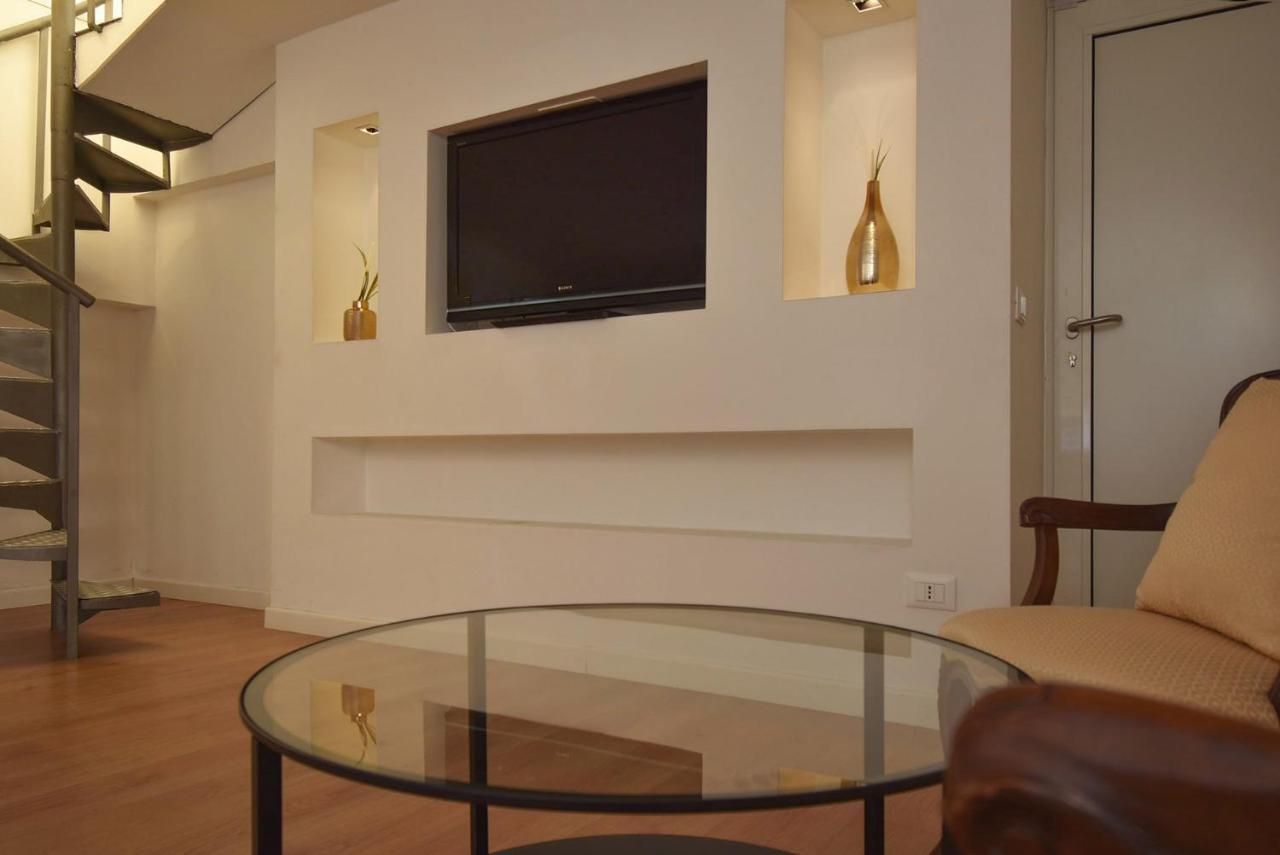 Luxury Battisti Apartment Падуа Екстериор снимка