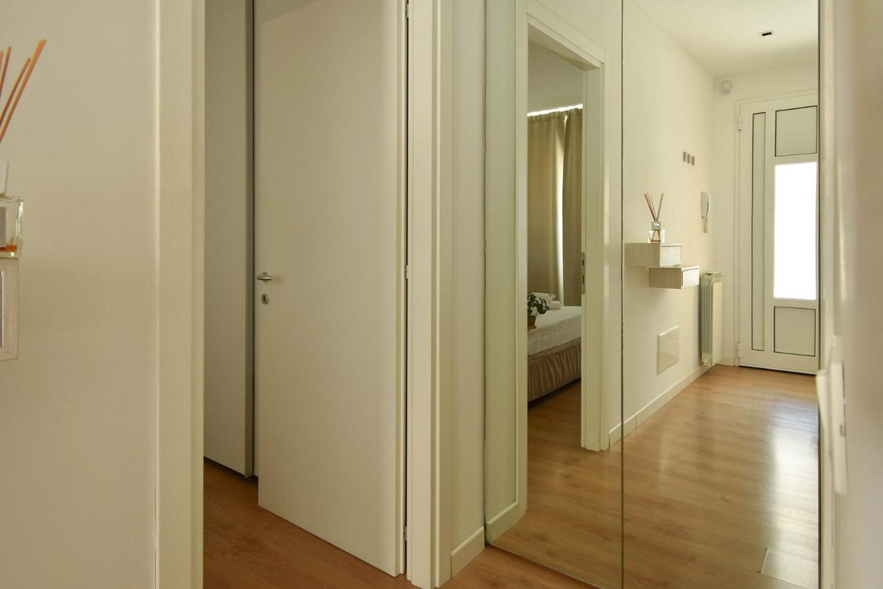 Luxury Battisti Apartment Падуа Екстериор снимка