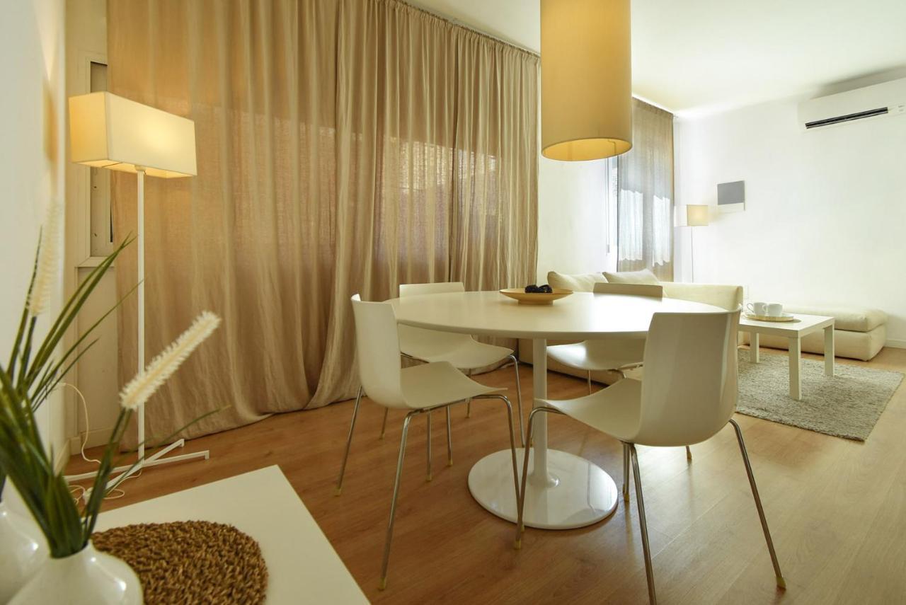 Luxury Battisti Apartment Падуа Екстериор снимка