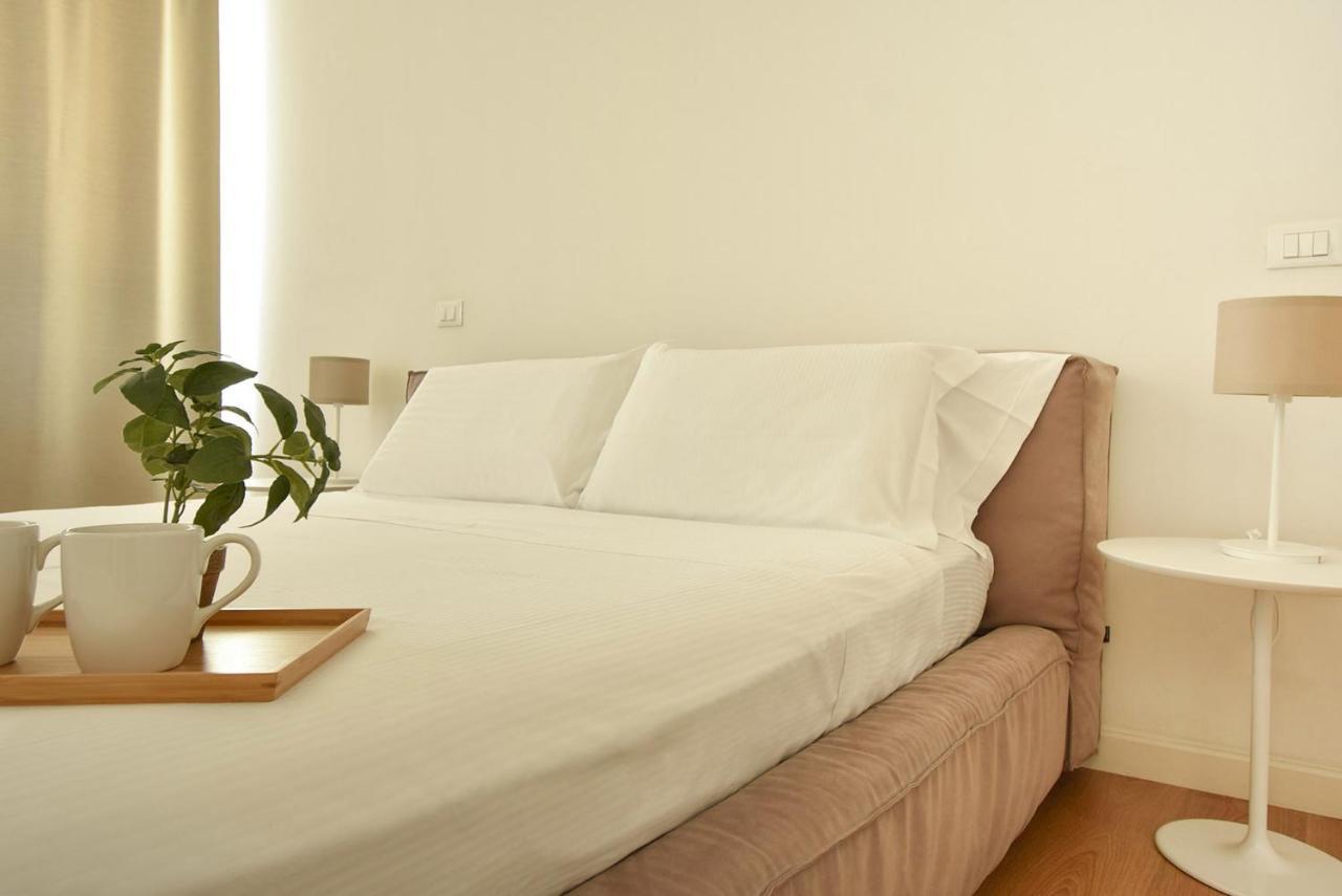 Luxury Battisti Apartment Падуа Екстериор снимка