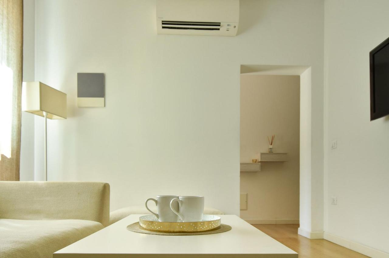 Luxury Battisti Apartment Падуа Екстериор снимка