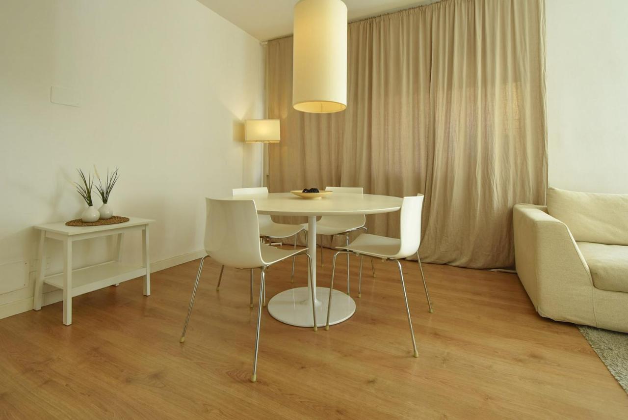 Luxury Battisti Apartment Падуа Екстериор снимка