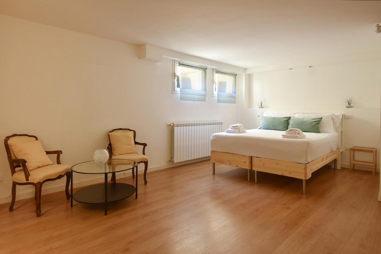 Luxury Battisti Apartment Падуа Екстериор снимка