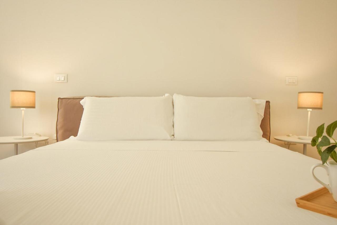 Luxury Battisti Apartment Падуа Екстериор снимка