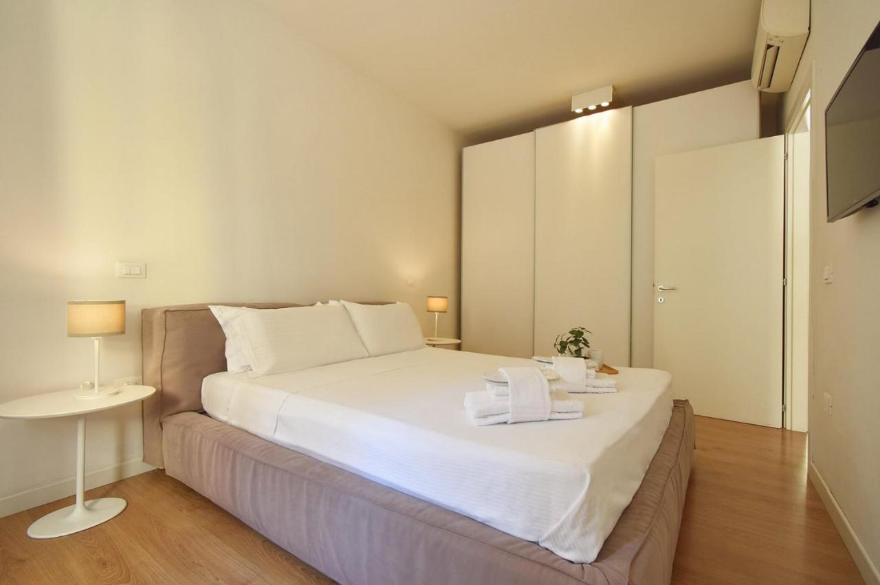 Luxury Battisti Apartment Падуа Екстериор снимка