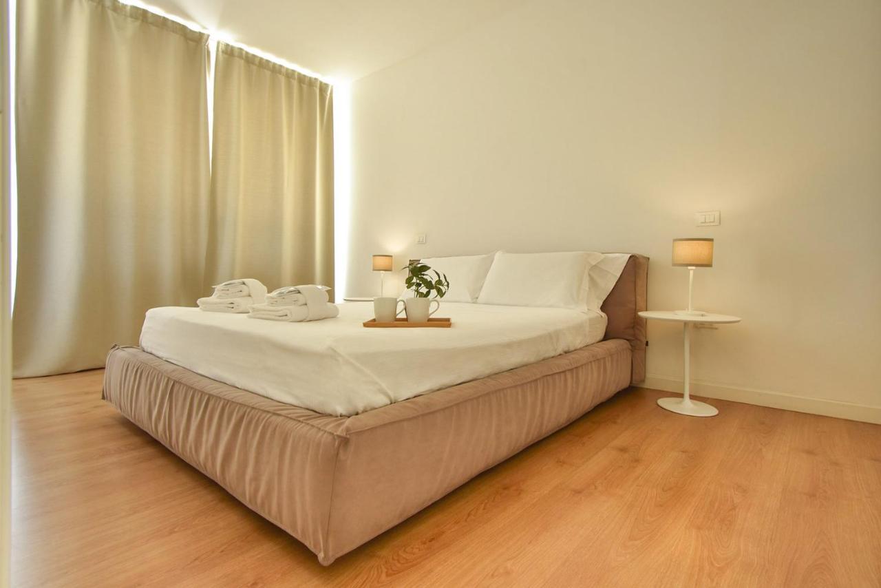 Luxury Battisti Apartment Падуа Екстериор снимка
