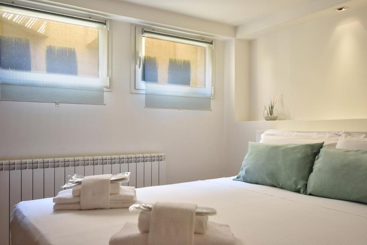Luxury Battisti Apartment Падуа Екстериор снимка