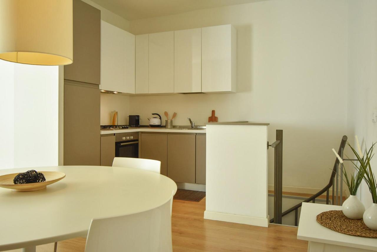 Luxury Battisti Apartment Падуа Екстериор снимка