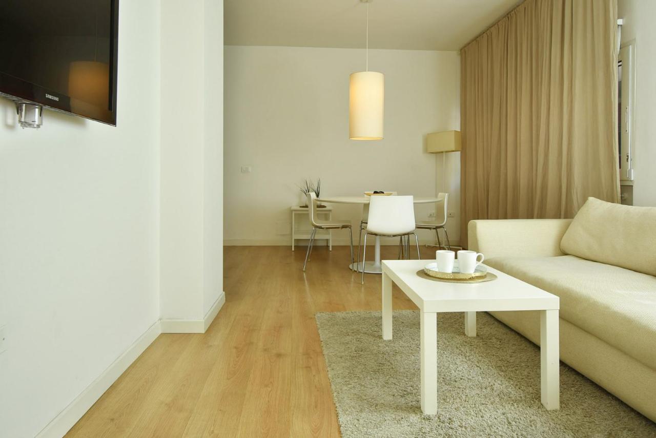 Luxury Battisti Apartment Падуа Екстериор снимка
