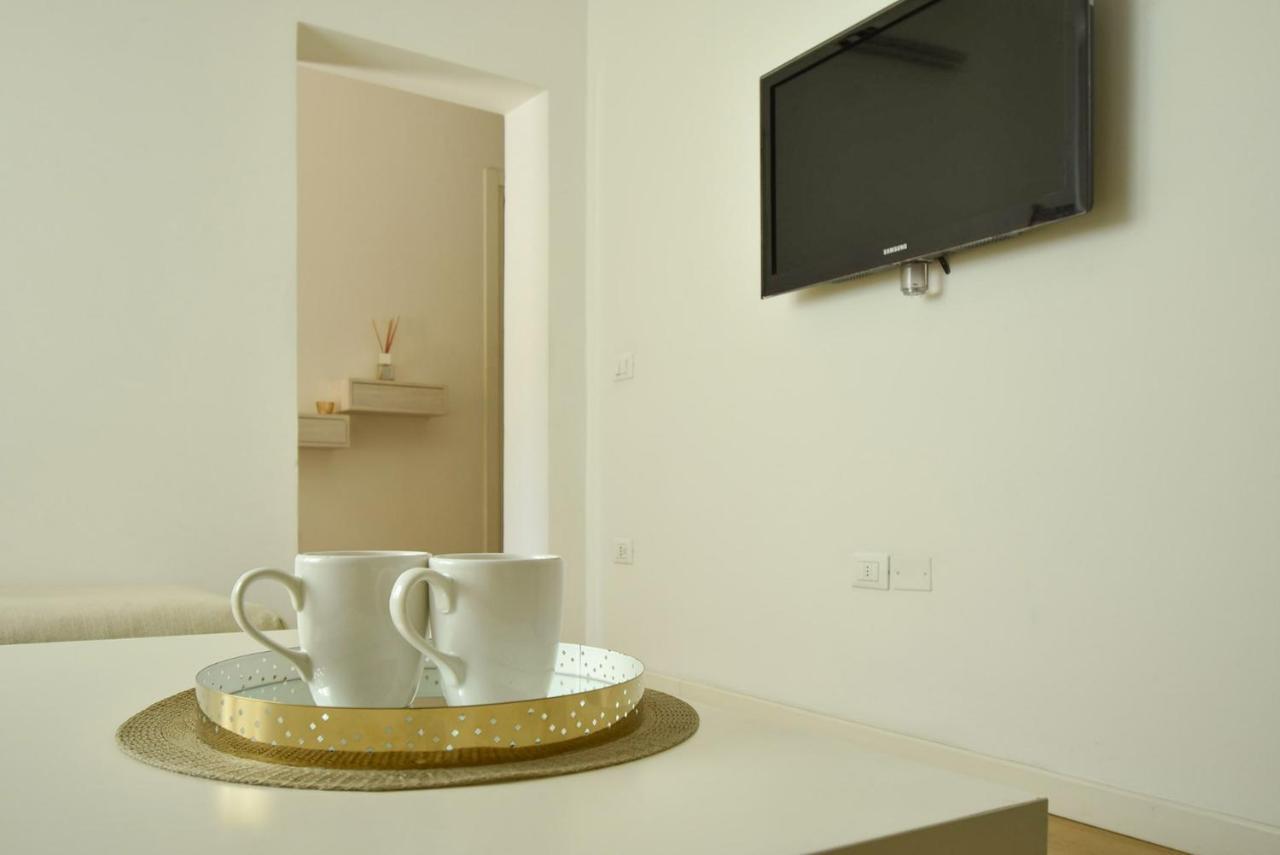 Luxury Battisti Apartment Падуа Екстериор снимка