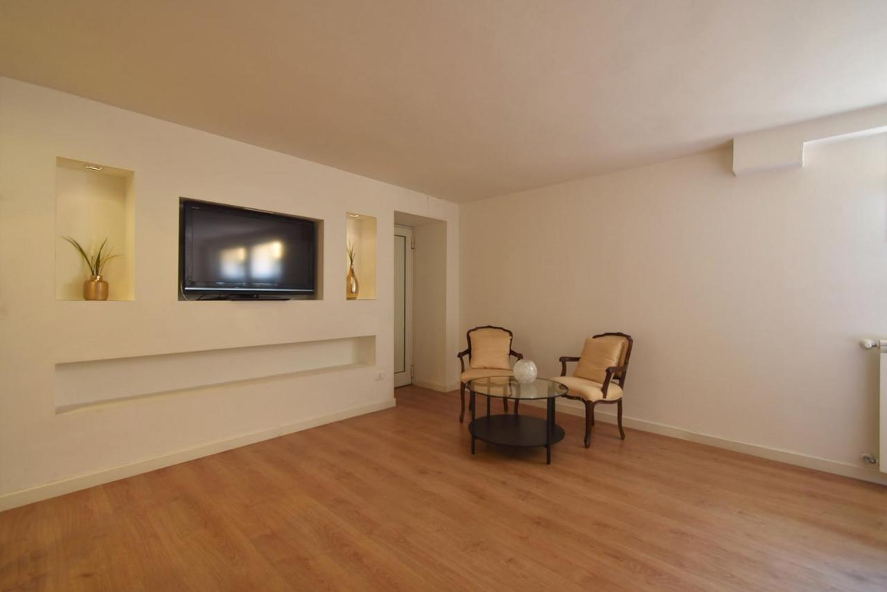 Luxury Battisti Apartment Падуа Екстериор снимка