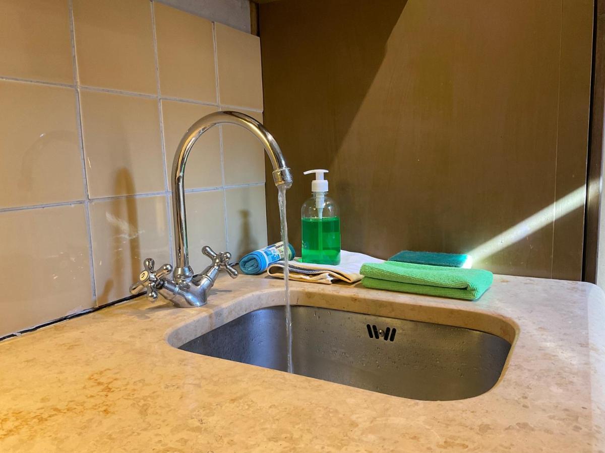 Luxury Battisti Apartment Падуа Екстериор снимка
