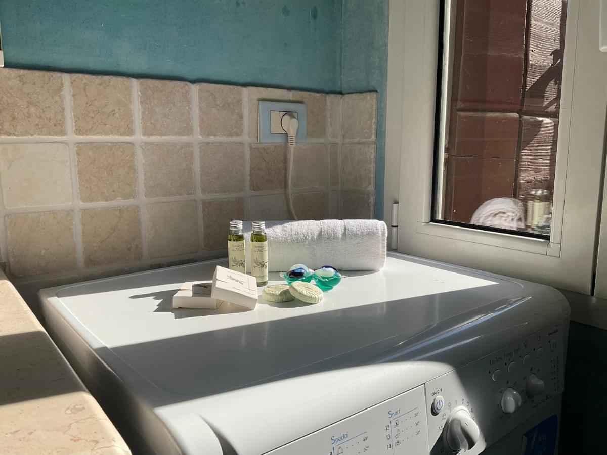 Luxury Battisti Apartment Падуа Екстериор снимка