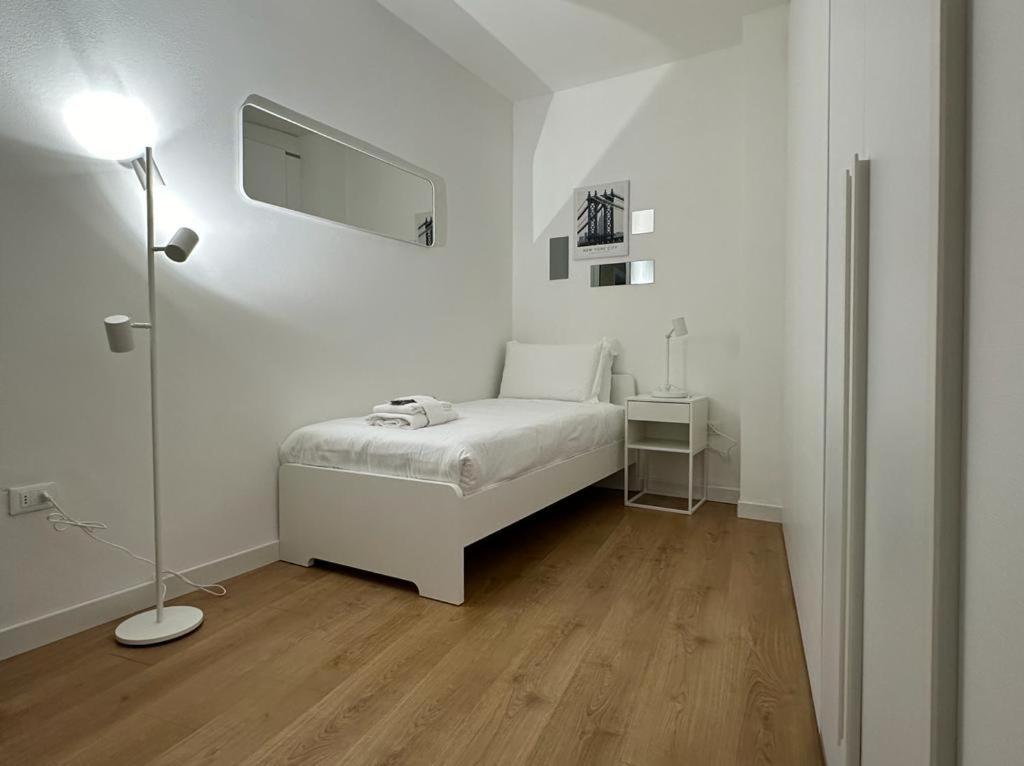 Luxury Battisti Apartment Падуа Екстериор снимка