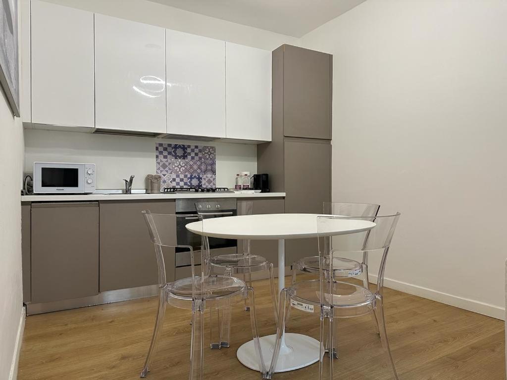Luxury Battisti Apartment Падуа Екстериор снимка