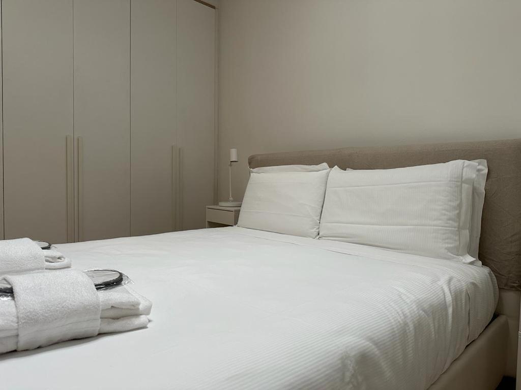 Luxury Battisti Apartment Падуа Екстериор снимка