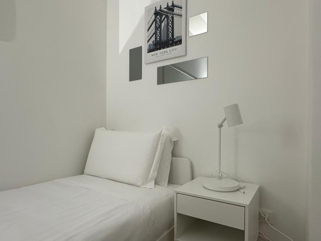 Luxury Battisti Apartment Падуа Екстериор снимка