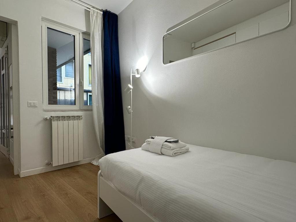 Luxury Battisti Apartment Падуа Екстериор снимка